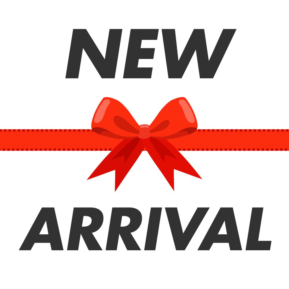 New Arrival