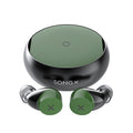 SONGX TWS Earbuds Noise Cancelling Bluetooth Headphones Waterproof with Star Loop Design