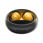 SONGX TWS Earbuds Noise Cancelling Bluetooth Headphones Waterproof with Star Loop Design