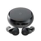 SONGX TWS Earbuds Noise Cancelling Bluetooth Headphones Waterproof with Star Loop Design
