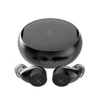 SONGX TWS Earbuds Noise Cancelling Bluetooth Headphones Waterproof with Star Loop Design