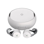 SONGX TWS Earbuds Noise Cancelling Bluetooth Headphones Waterproof with Star Loop Design