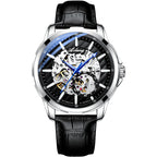 Hollow Phantom Automatic Mechanical Watch Men's Watch Men's Watch