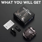 Mini-X Shaver