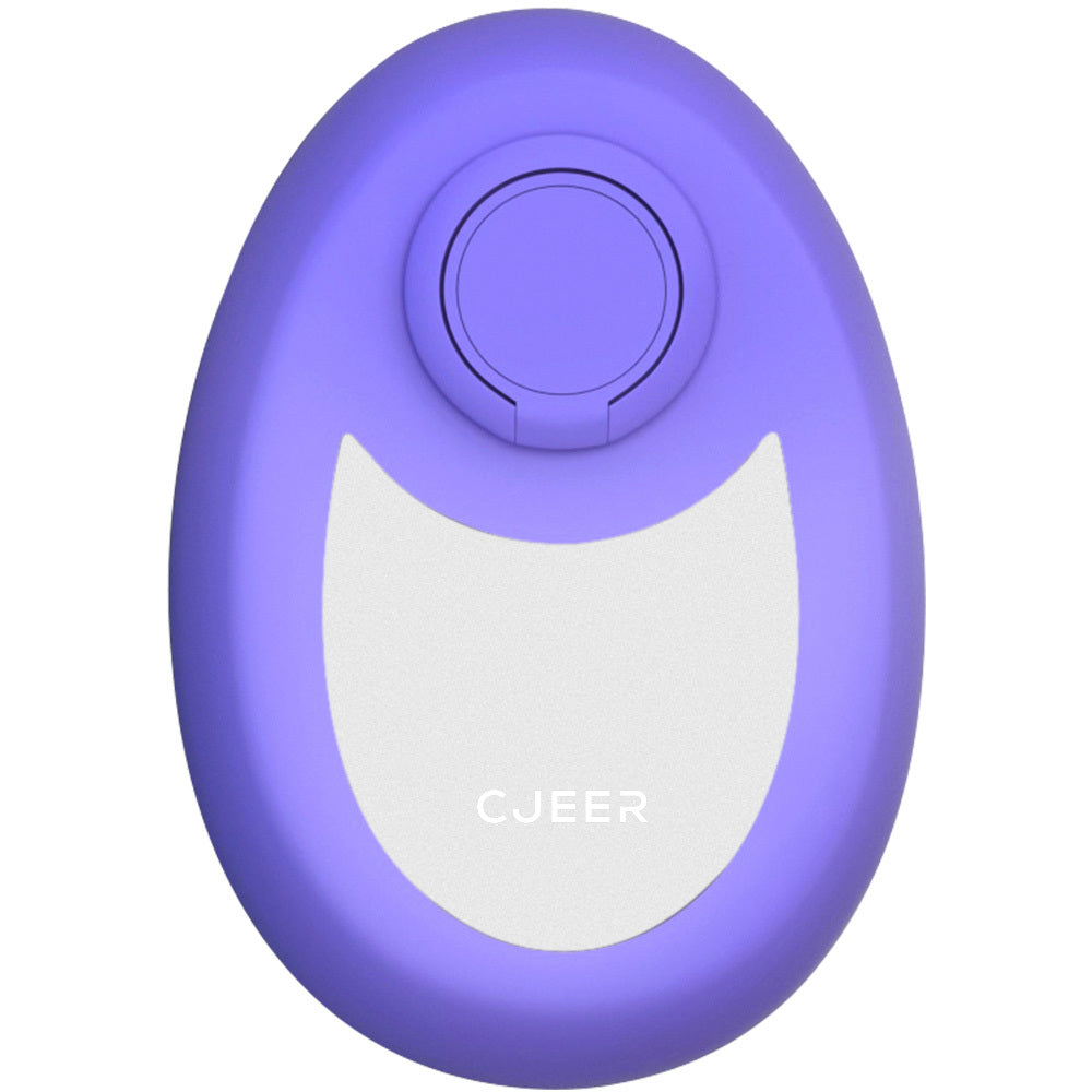 Cjeer Crystal Upgraded Crystal Hair Removal Magic Crystal Hair Eraser For Women And Men Physical Exfoliating Tool Painless Hair Eraser Removal Tool For Legs Back Arms