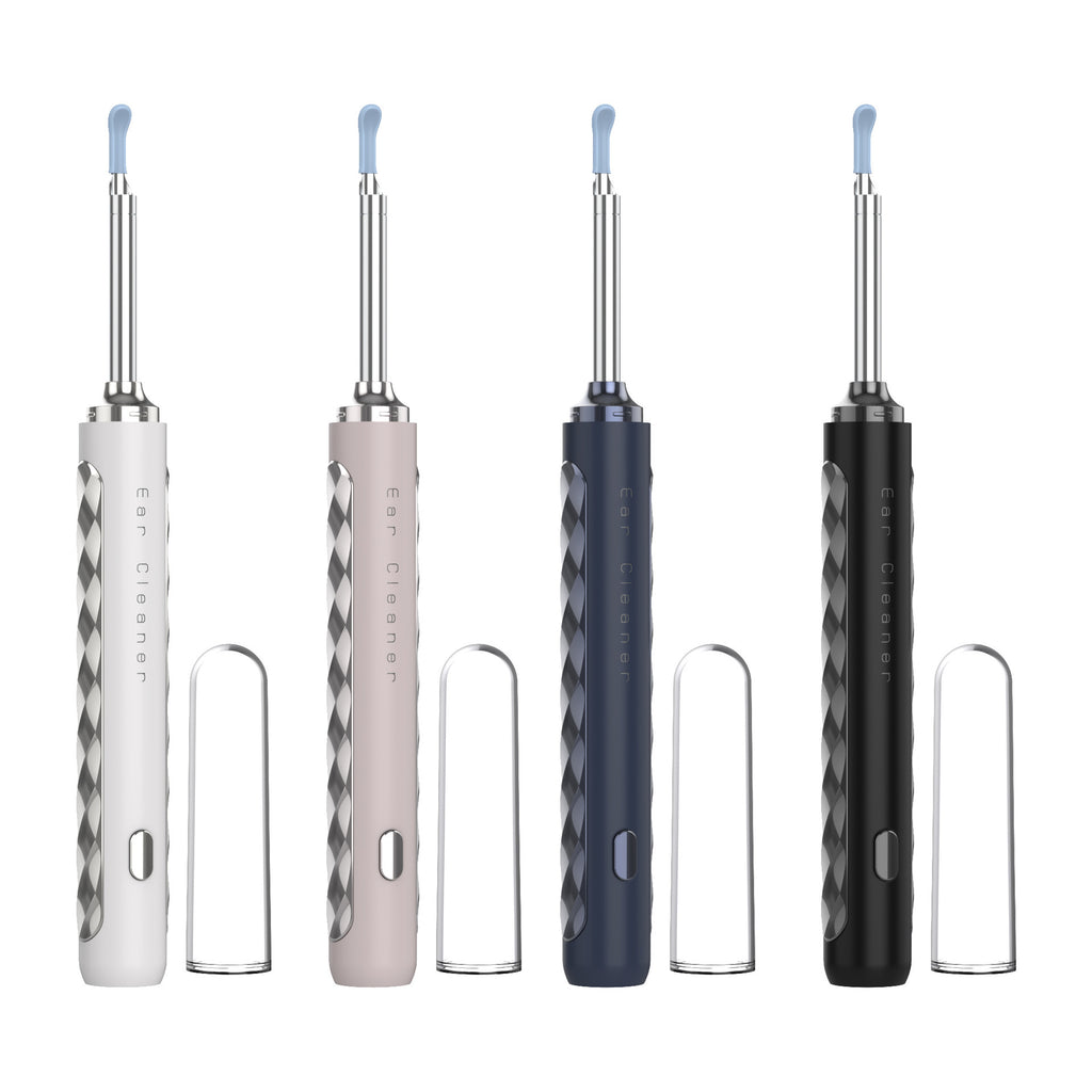 Visual Earpick Smart Wireless Waterproof Ear Pick Artifact Earwax Cleaner